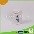 Ceramic Toothpick Holder Of Dinner Accessories, High Quality Toothpick Holder